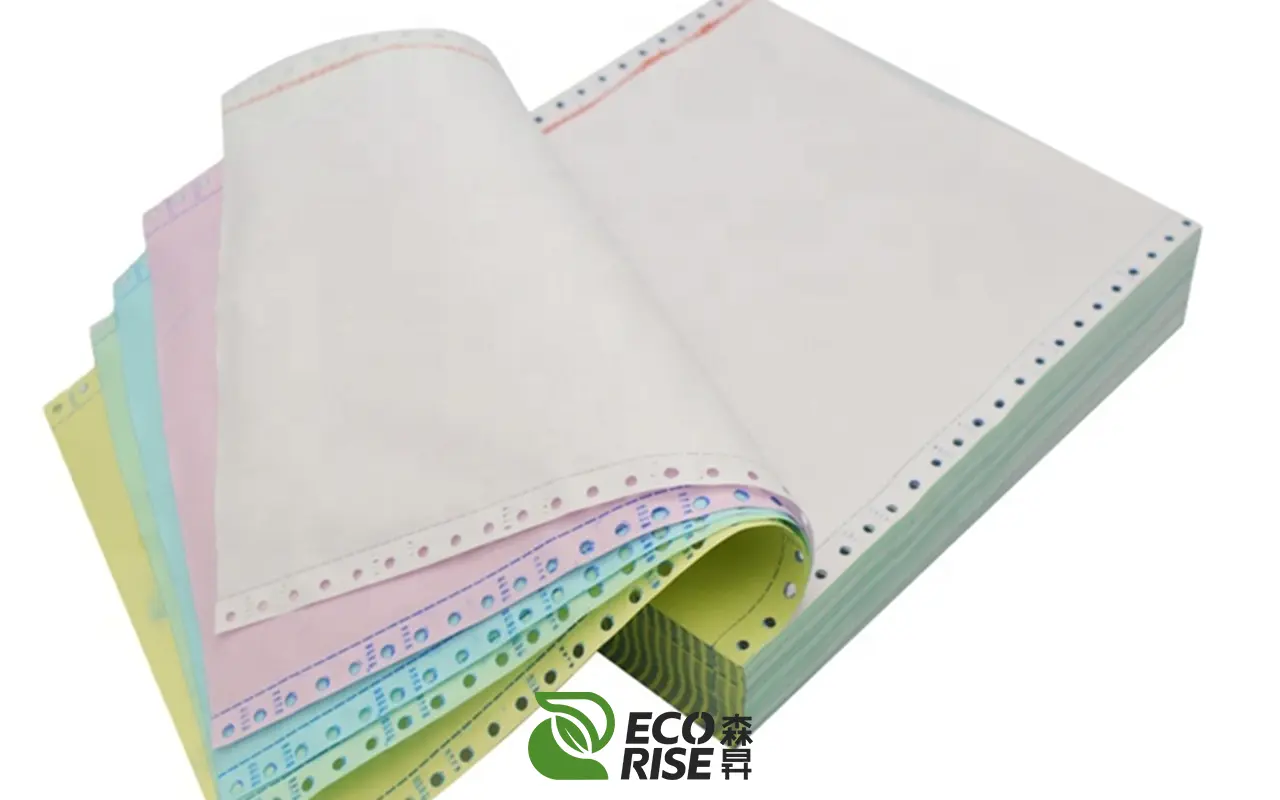 Carbonless Paper (5)