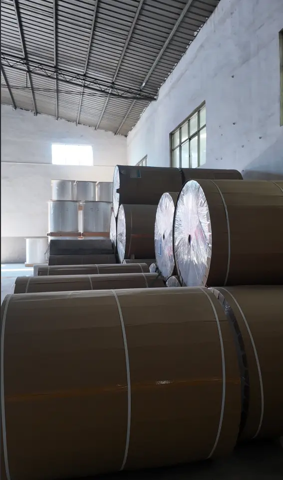 White Cardboard Prices See Third Round of Hike This Year